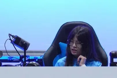'Happiest moment': China's Mu becomes the first woman to win eSports Games gold