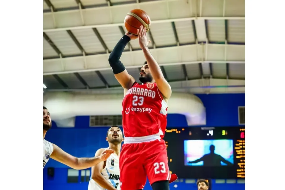 Muharraq Launch Three-Peat Bid