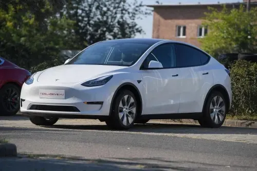 Elon Musk promises a Tesla car at a price of $ 25,000 within 3 years
