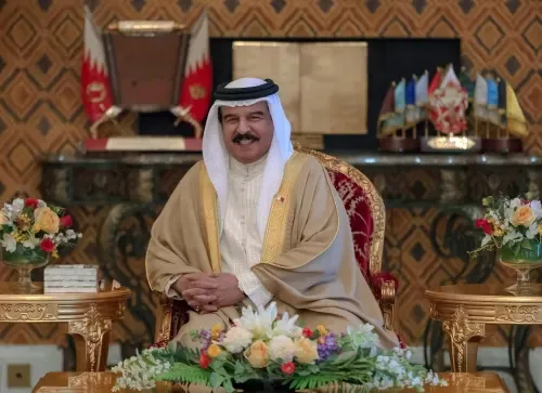 إعلان السلام: خطوة هامة نحو تحقيق السلام الإقليمي