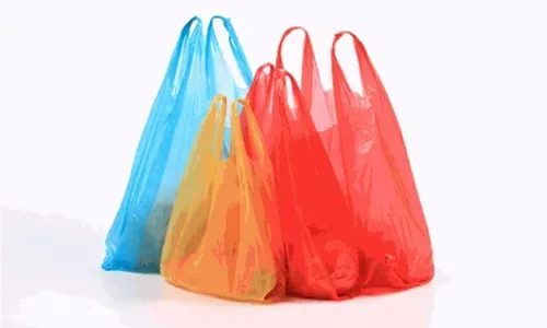 Plastic ban ‘bold move’: UN