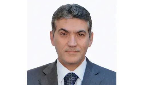 بوليتكنك البحرين تعين عميداً جديداً