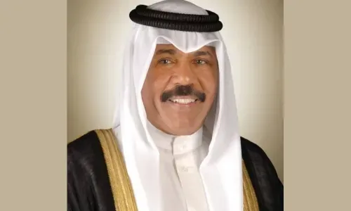 تفاقم الأزمة في الكويت مع حل البرلمان
