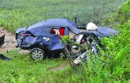 Thailand crash victim laid to rest in Sitra