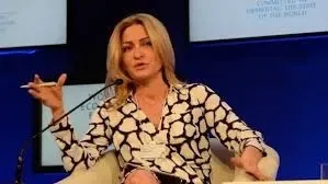 TV journalist Najwa Kassem dies in Dubai house