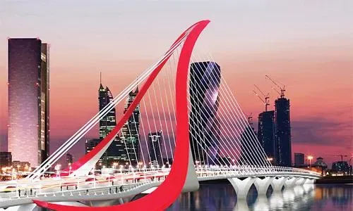 Muharraq ring road Phase 2 bids opened