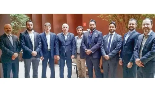 اتحاد "بريف" القتالي يعزز العلاقات الثنائية بين البحرين والبرازيل