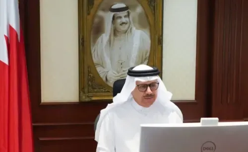 وزير الخارجية يشارك في الدورة الـ 75 للجمعية العامة للأمم المتحدة