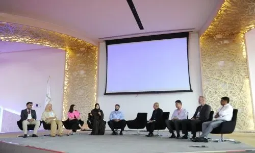 Bahrain Polytechnic Concludes "Learning for All: Artificial Intelligence for Student Success" Symposium