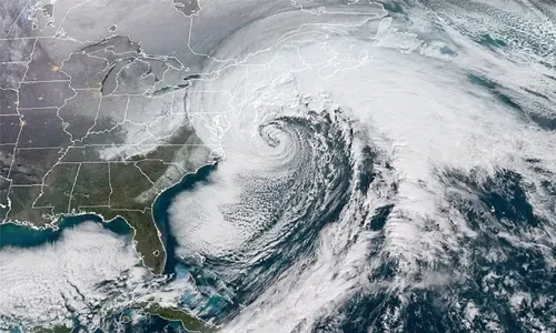 Typhoons, Hurricanes and Cyclones: What’s in a name?