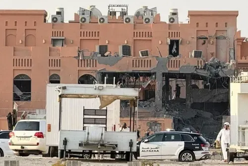 Israel Warns Enemies After Strikes on Hamas Leaders in Qatar