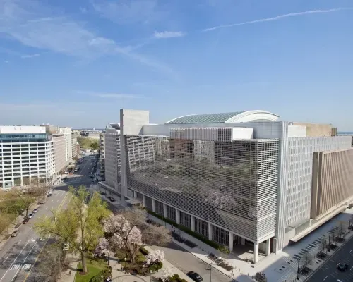 World Bank approve $12 Billion For COVID-19 Vaccines And Tests