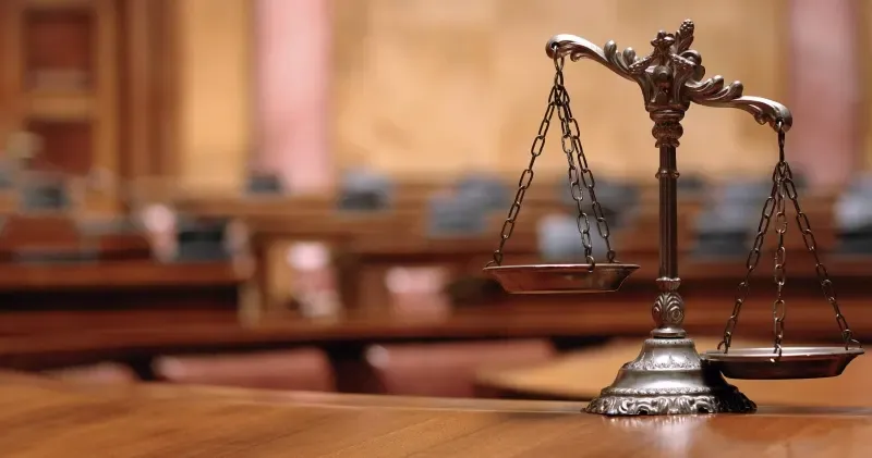 ضحية تحرش ومحقق يدلون بشهادتهم أمام المحكمة