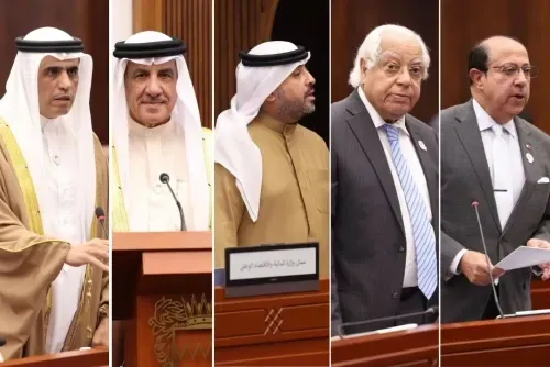 Shura Council approves Bahrain investment protection deal with UAE to boost trade ties