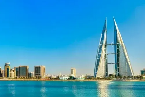 الإمارات تستضيف محادثات أمريكية روسية أوكرانية: البحرين تشيد بالخطوة الدبلوماسية