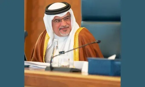 البحرين تفتح باب الترشح للنسخة السابعة من جائزة رئيس مجلس الوزراء للصحافة