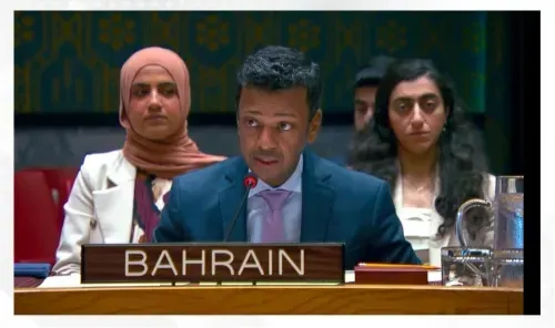 التحرك قبل تفاقم الأزمات وتحولها إلى صراعات مفتوحة