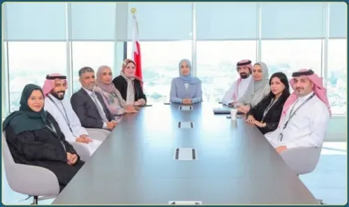 Equal Opportunities Committee Reviews 2025 Achievements