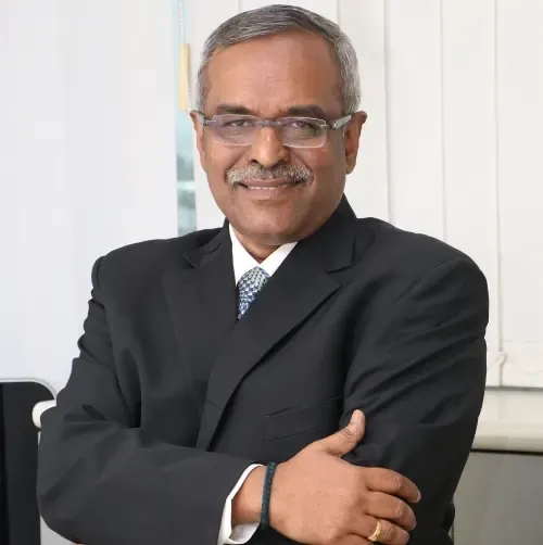 L&T carves out Renewable Business Vertical amid energy transition led growth in its Infrastructure Segment