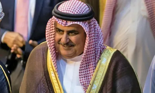 وزير الخارجية: حزب الله يسيطر على لبنان