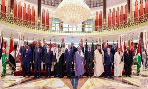جهود عربية موحدة تدعو إلى حماية الأمن والاستقرار الإقليمي