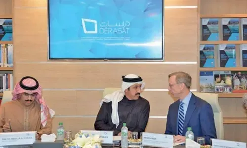 برايان هوك يحذر: إيران تهدف إلى زعزعة استقرار الشرق الأوسط