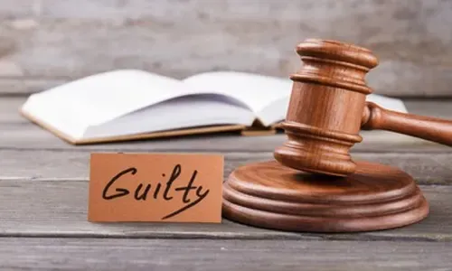 Bahrain court to announce verdict on man who ‘insulted’ judicial authority