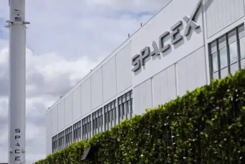 SpaceX inks data center deal with startup Reflection AI for $1.8 bn per year