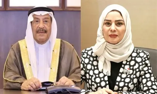 Bahrain is committed to peace