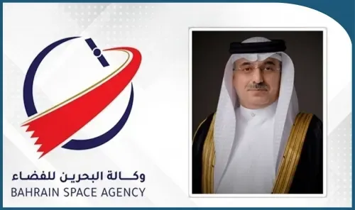 البحرين واليابان توقعان مذكرة تفاهم لتعزيز التعاون في قطاع الفضاء