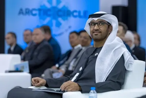 رئيس COP28: لا توجد عصا سحرية للتخلص من الوقود الأحفوري