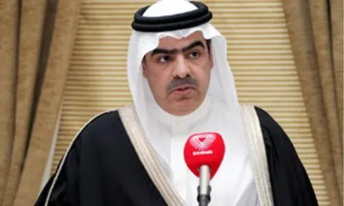 «دول الخليج لا تتردد أبداً في محاربة الإرهاب»