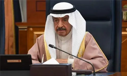 رئيس الوزراء يوجه بتكثيف الإجراءات الأمنية