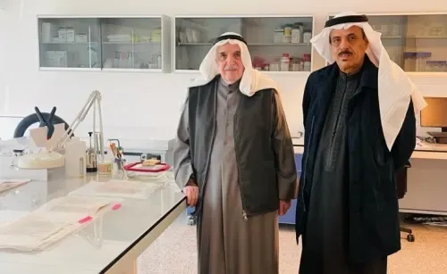 Bahrain and Kuwait to bolster research, studies cooperation