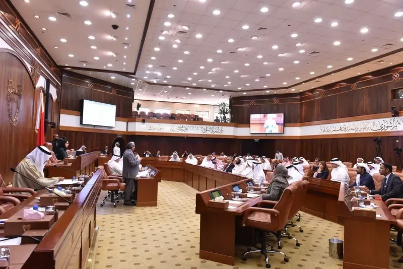 مجلس النواب يصوت على إنشاء لجنة دائمة لحقوق الإنسان