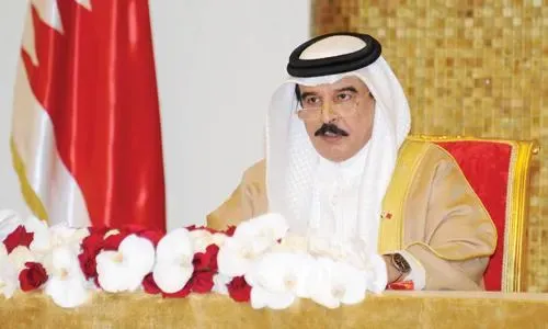 Fourth legislative term opens