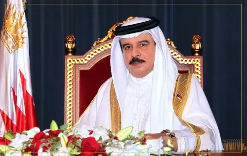 جلالة الملك المعظم: عاشوراء ستظل من أبرز ركائز الحرية الدينية