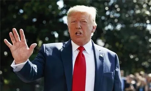 خبراء اقتصاد أمريكيون يتوقعون ركوداً في عام 2020 أو 2021