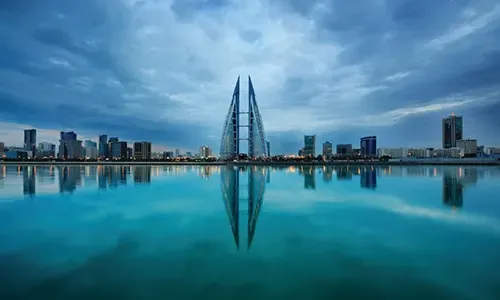 طقس غائم جزئياً غداً