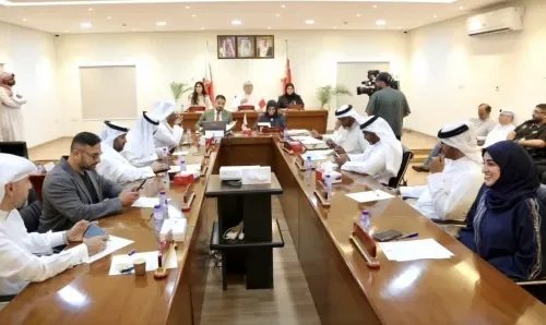 المجلس البلدي الشمالي يفتتح دور الانعقاد الرابع "المثمر"