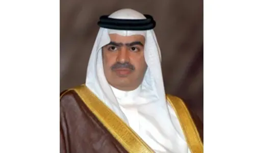 الشيخ فواز: زيارة سمو ولي العهد أعطت زخماً جديداً للعلاقات البحرينية البريطانية