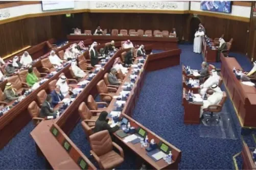 سقف تمويل الإسكان يحدد بـ 120 ألف دينار بحريني