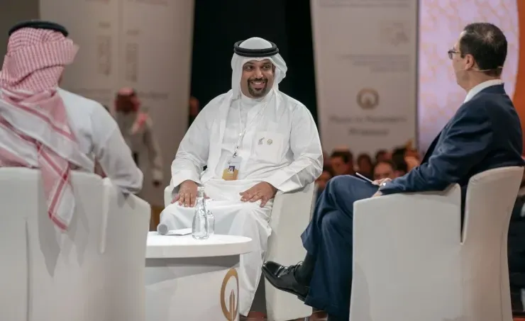 «الصراع معقد، لكنه لا يزال قابلاً للحل»