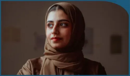 معرض "ما وراء الفنانين الناشئين" التابع لـ "أبوظبي للفنون" يصل إلى معرض ساتشي في لندن