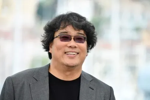 ‘Parasite’ director Bong Joon-ho to show new film at Berlin festival