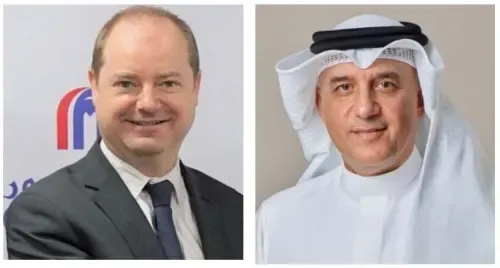 BenefitPay تتعاون مع كارفور