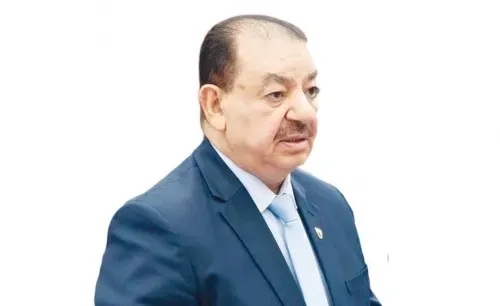 البرلمان يناقش تعيين مدربين رياضيين متخصصين في المدارس الحكومية