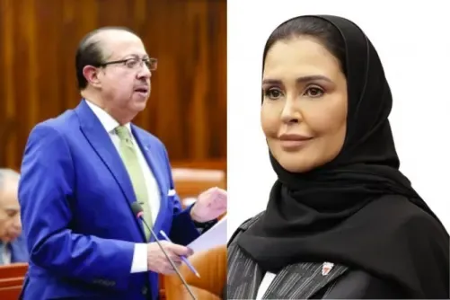 الموافقة على فرض غرامات تصل إلى مليون دينار بحريني للجرائم المالية