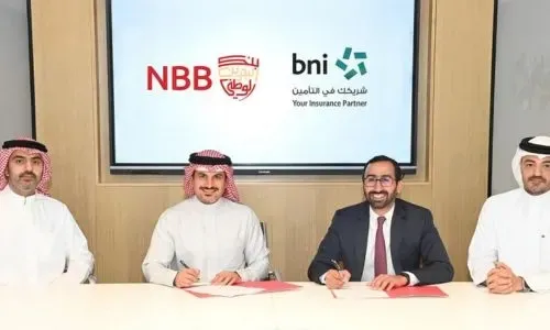 بنك البحرين الوطني يوسع نطاق تمويل السيارات بالتعاون مع شركة البحرين الوطنية للتأمين (bni)