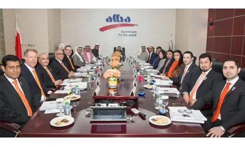 ألبا تعلن عن نتائجها المالية للربع الرابع